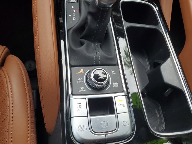 Certified 2025 Kia Telluride SX Prestige X-Line AWD/4WD image 28