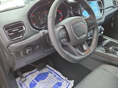 New 2026 Dodge Durango GT image 19