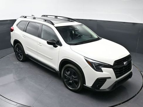 Used 2024 Subaru Ascent Onyx Edition w/ Popular Package Onyx image 24