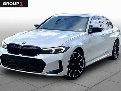 Used 2025 BMW M340i w/ Premium Package