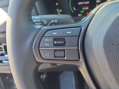 New 2026 Honda Accord EX-L image 11