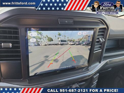 New 2026 Ford F150 STX w/ F-150 LOBO Package image 12
