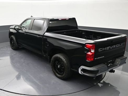 Used 2023 Chevrolet Silverado 1500 LT image 14