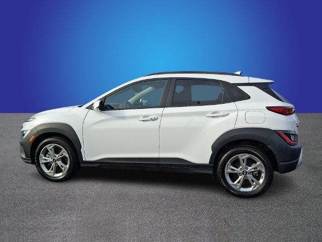Used 2023 Hyundai Kona SEL AWD/4WD image 7