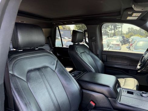 Used 2020 Ford Expedition Limited w/ Special Edition Package RWD image 33