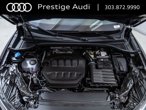 New 2026 Audi Q3 quattro 2.0T image 30