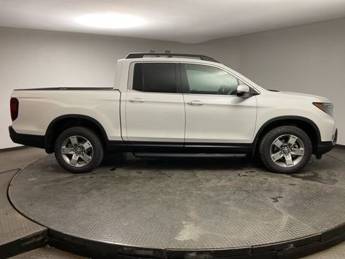 New 2026 Honda Ridgeline RTL image 8