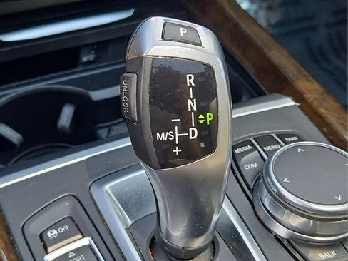 Used 2017 BMW X5 xDrive35i image 16