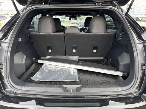 Certified 2024 Subaru Crosstrek 2.5i Sport image 12