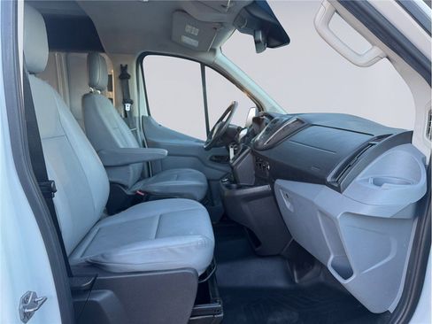 Used 2018 Ford Transit 250 148 Low Roof image 14