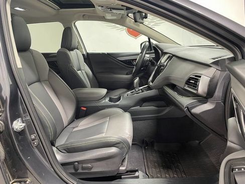 Used 2024 Subaru Outback Onyx Edition XT AWD/4WD image 24