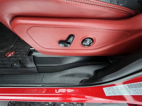 Used 2019 RAM 1500 Rebel w/ Rebel Level 2 Equipment Group image 12