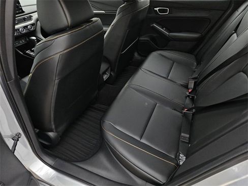 New 2026 Acura Integra A-Spec image 10