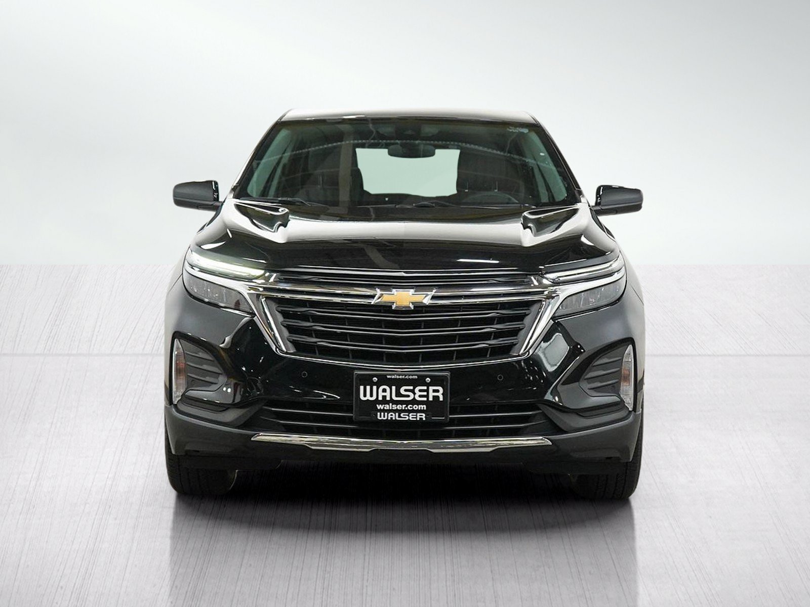 Used 2024 Chevrolet Equinox LT AWD/4WD image 8