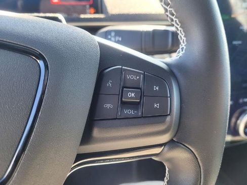 New 2025 Ford Mustang Mach-E GT image 19