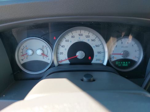 Used 2006 Dodge Durango SLT image 20