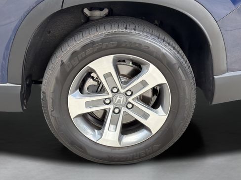Used 2025 Honda Pilot EX-L image 28
