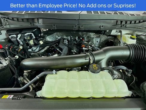 New 2026 Ford F150 Tremor w/ Bed Utility Package AWD/4WD image 31