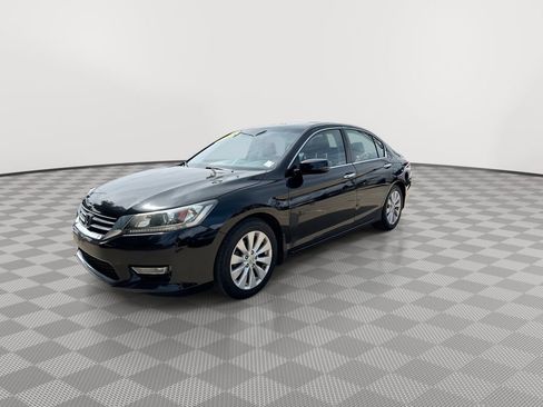 Used 2013 Honda Accord EX-L image 6