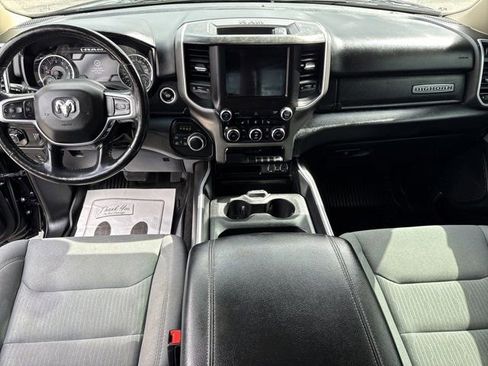 Used 2020 RAM 1500 Big Horn image 13