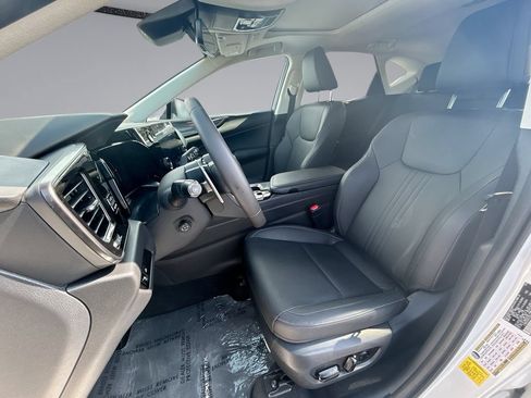 Certified 2024 Lexus NX 250 FWD image 27