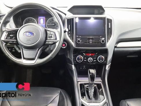 Used 2023 Subaru Forester Limited AWD/4WD image 14