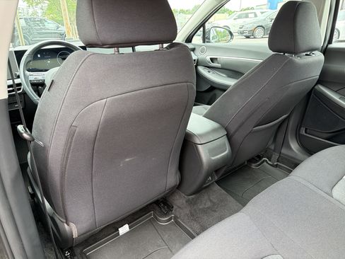 Used 2024 Hyundai Sonata SEL w/ Convenience Package FWD image 20