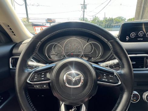 Used 2019 MAZDA CX-5 Sport AWD/4WD image 19