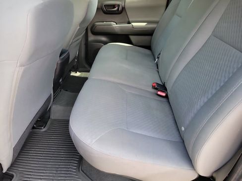 Used 2023 Toyota Tacoma SR AWD/4WD image 8