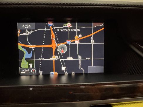 Used 2013 Mercedes-Benz CLS 550 image 20