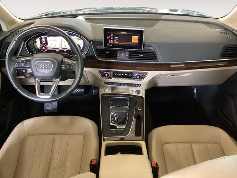 Used 2019 Audi Q5 Prestige w/ Prestige Package AWD/4WD image 10