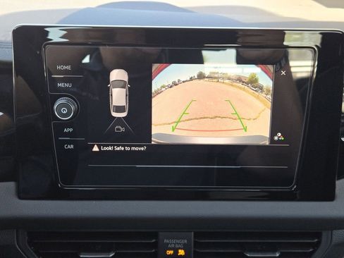 New 2026 Volkswagen Jetta Sport FWD image 14