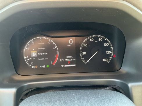 Used 2026 Honda Odyssey EX-L image 23
