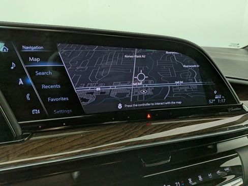 Certified 2021 Cadillac Escalade Sport Platinum image 6