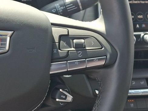Used 2026 Cadillac CT4 V Blackwing w/ Climate Package RWD image 20