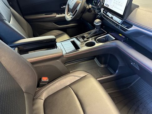 Certified 2026 Toyota Sienna XSE AWD/4WD image 23