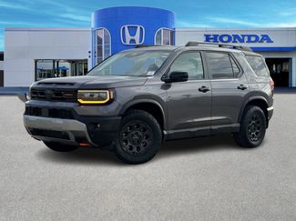 New 2026 Honda Passport TrailSport video 2