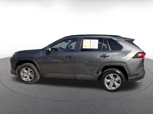 Used 2025 Toyota RAV4 XLE w/ Weather Package image 10