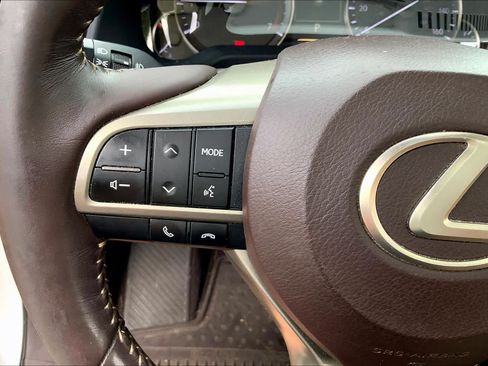 Used 2016 Lexus RX 350 AWD w/ Premium Package image 24