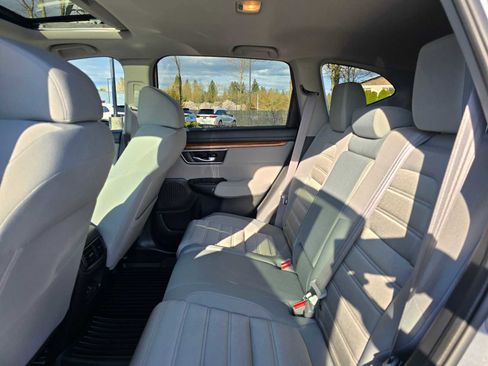 Used 2021 Honda CR-V EX image 16