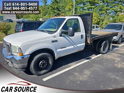 Used 2003 Ford F350 XL