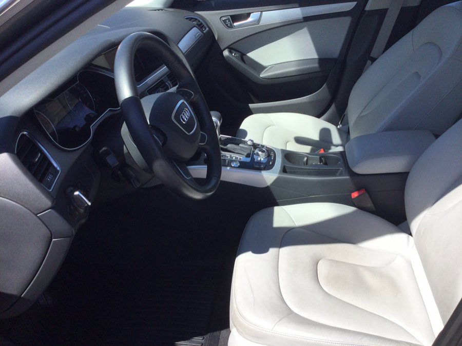 Used 2014 Audi A4 Premium Plus AWD/4WD image 19