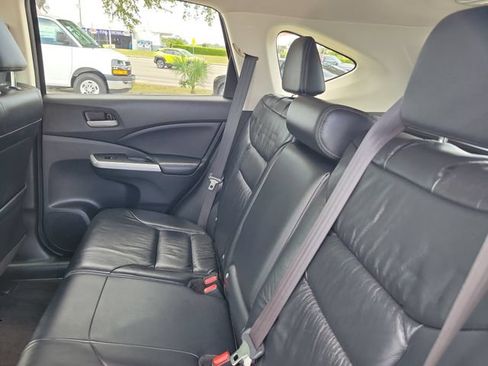 Used 2013 Honda CR-V EX-L image 9