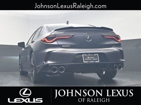 Used 2023 Acura TLX Type S image 20