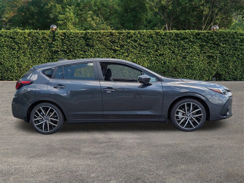 New 2025 Subaru Impreza 2.0i Sport image 4