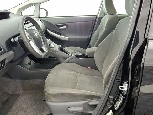 Used 2010 Toyota Prius Two image 11