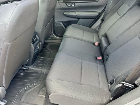 Used 2026 Honda CR-V EX image 6