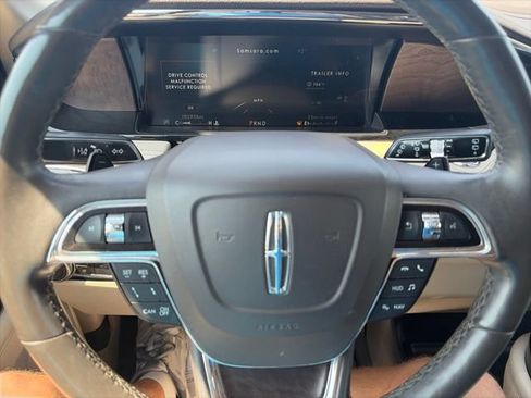 Used 2020 Lincoln Navigator Reserve w/ Luxury Package AWD/4WD image 21