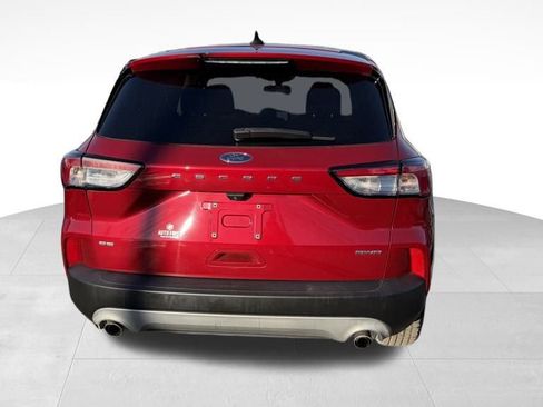 Used 2022 Ford Escape SE w/ Convenience Package image 4
