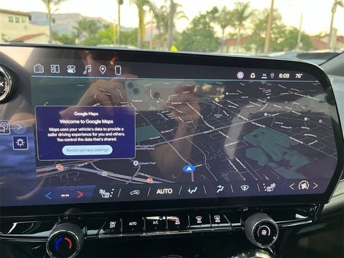 New 2026 Chevrolet Blazer EV LT FWD image 14